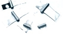 Epoxy Resin bonds to most materials.
