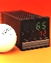 Temperature Controller provides high or low limit protection.