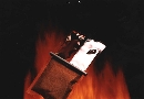 Epoxy Casting Compound meets UL fire retardant specs.