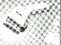 Barcode Reader employs safe LED light source.
