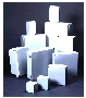 Fiberglass Enclosures provide corrosion protection.