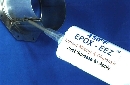 Adhesive Epoxies come in pre-formulated cartridges.