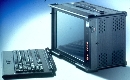 Workstation handles rough treatment of field use.