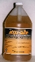Metalworking Lubricant is environmentally safe.