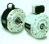 Washdown Clutch/Brake keeps contaminants out.