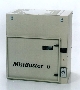 Mist and Smoke Eliminator is rated at 1250 CFM.