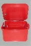 Parts Washer purifies mechanical parts.