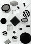 Rare Earth Magnets come in various sizes, shapes, and grades.