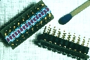Photodiode Arrays are designed for scanning applications.