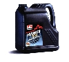 Hydraulic Fluids reduce wear on parts and systems.