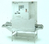Conveyorized Oven has NEMA-12 enclosure.