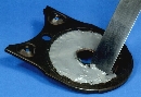 Putty fills, bonds, protects, and repairs to 2000�F.