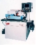 Cylindrical Grinders replace hydraulic machines.