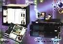 Power and Computing Platforms meet OEM requirements.