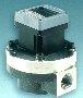 Flow Fitting/Sensors are for low-to-high flow measurement.