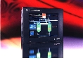 Operator Interface Display has built-in Ethernet connectivity.