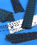 Coated Mandrels speed output of small diameter parts.