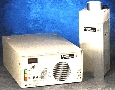 UV Curing System operates in power class of 500 watts/in.