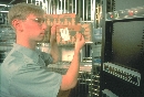 Display Modules improve warehouse picking accuracy.