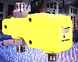 In-line Flow Sensors are used for liquids and gases.