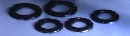 Ball Screw Seal reduces contamination.