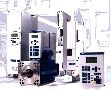 Vibrating Screen is available in sizes up to 6 x 18 ft.