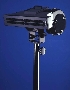 Ionizing Air Blower and Bars eliminate static charge.