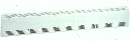 Electric Baseboard Heaters are CSA approved to UL standards.