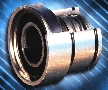 Solids Reduction Unit retrofits to twin shaft grinders.