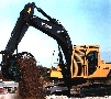 Screening System fits base machines up to 60,000 lbs.
