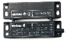 Safety Sensor has tamper-resistant design.