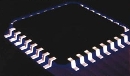 Logic Devices perform over industrial temperature range.