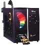 Digital Label Printer operates without printing plates.
