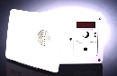 Gas Monitoring System offers fixed-point detection.