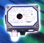Gas Detector ensures safety in hazardous environments.