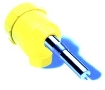 Level/Flow Switches have intrinsically safe design.