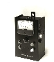 Gas Detectors have adjustable setpoints and alarms.