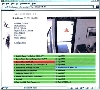 Monitoring Device utilizes Internet to check equipment.