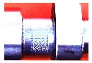 Bar Code Marking System stores more data.