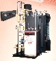 Steam Boilers prevent leaky tubes.