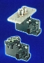 Pressure Transducers withstand electromagnetic noise.