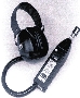 Leak Detector provides LED and audio sound indication.
