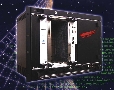 CompactPCI Platform has packet switch fabric backplane.