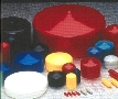 Vinyl Caps includes high temperature-resistant models.