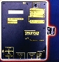 Control System monitors up to 16 different channels.