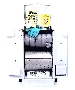 Spill Cleanup Kit is available with refill rolls.