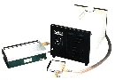 Cooling System suits dry grinding applications.