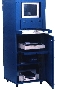Enclosures protect computers from harsh environments.