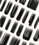 Gasketing/Sealing Material comes in various ratings.