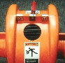 Inspection Port Kits can be added to any guard.